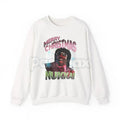 Merry Christmas Nukka Sweatshirt | Friday After Next Movie Quote Holiday Comedy Gift | Unisex Crewneck Fleece Jumper