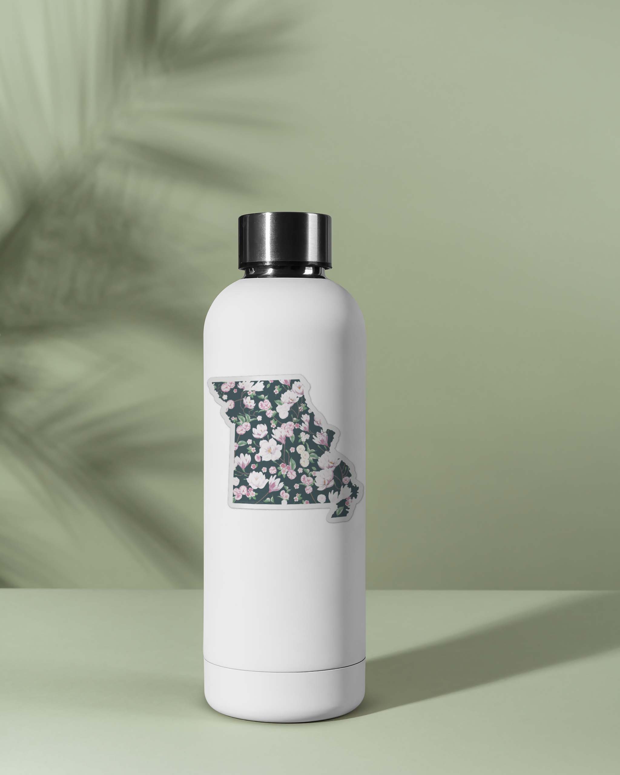 Missouri Magnolias Sticker