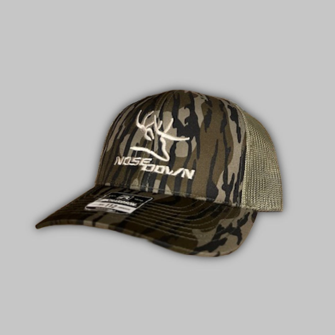 Embroidery Trucker Hats