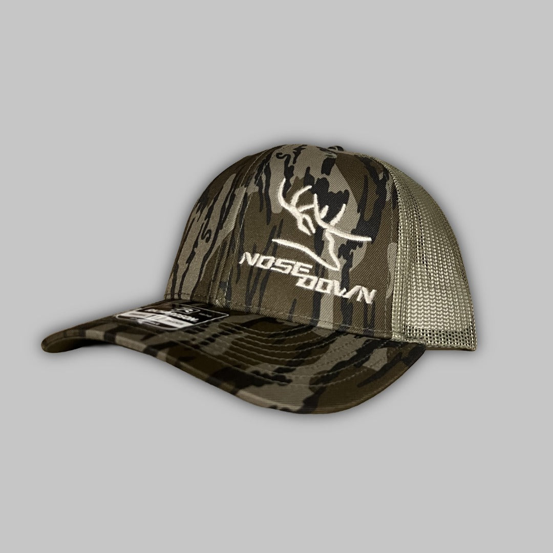 Embroidery Trucker Hats