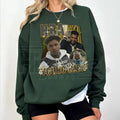 NB Young Kirk Shirt: Charlie the Rapper, Young Boy Charlie Tee, Hip Hop Fan Apparel, Rap Music Gift