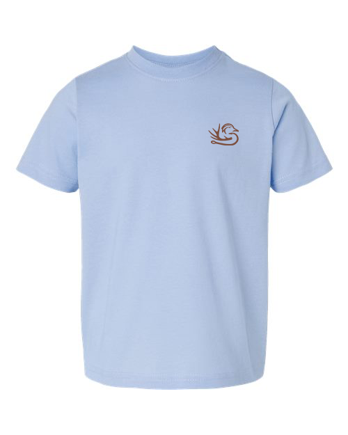 Fulton GSP Toddler Tee