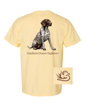 Fulton GSP Youth Tee