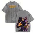 Noisy Boy T-Shirt – Real Steel Movie-Inspired Tee, Retro Robot Boxing Graphic