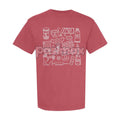 Pharmacy Doodle T-Shirt – Pharmacist Technician Gift, Cute Rx Tech Shirt, Funny Pharmacy Student Tee
