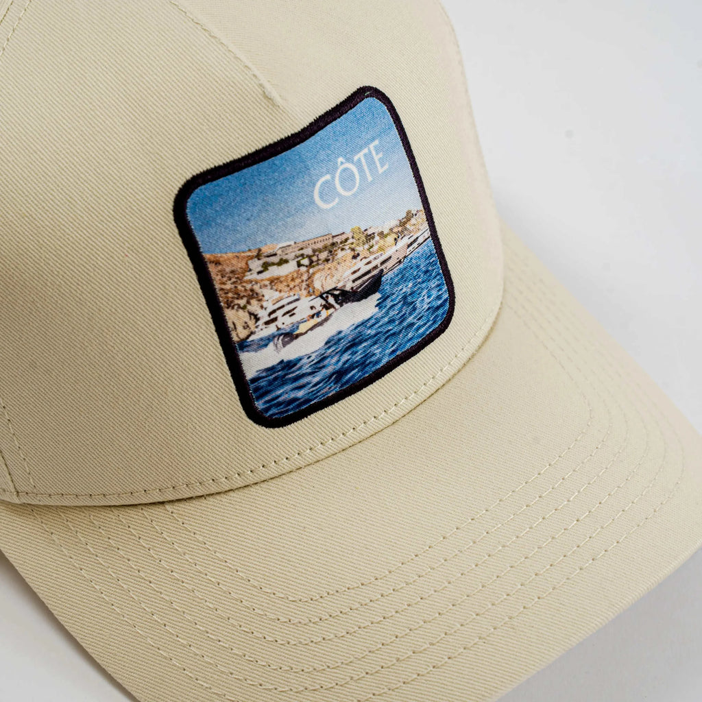 Côte Baseball Cap