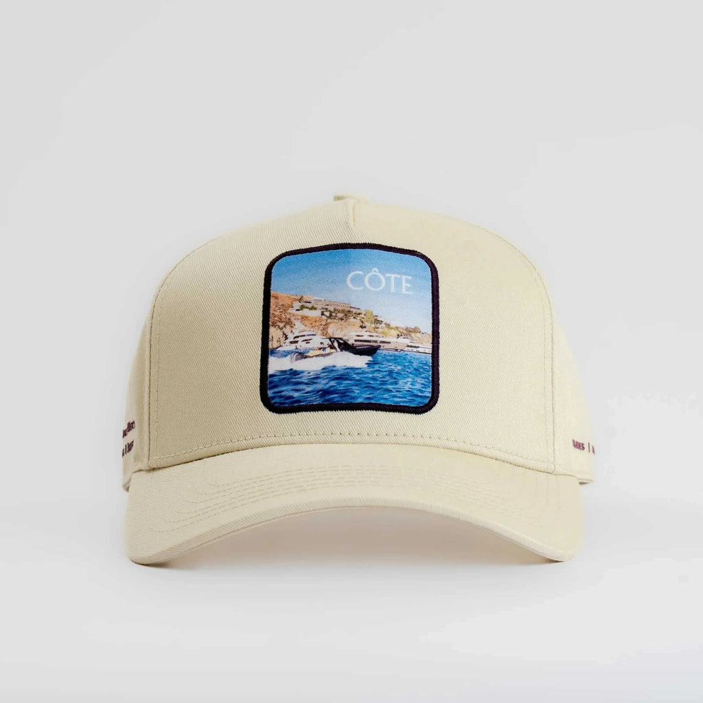 Côte Baseball Cap