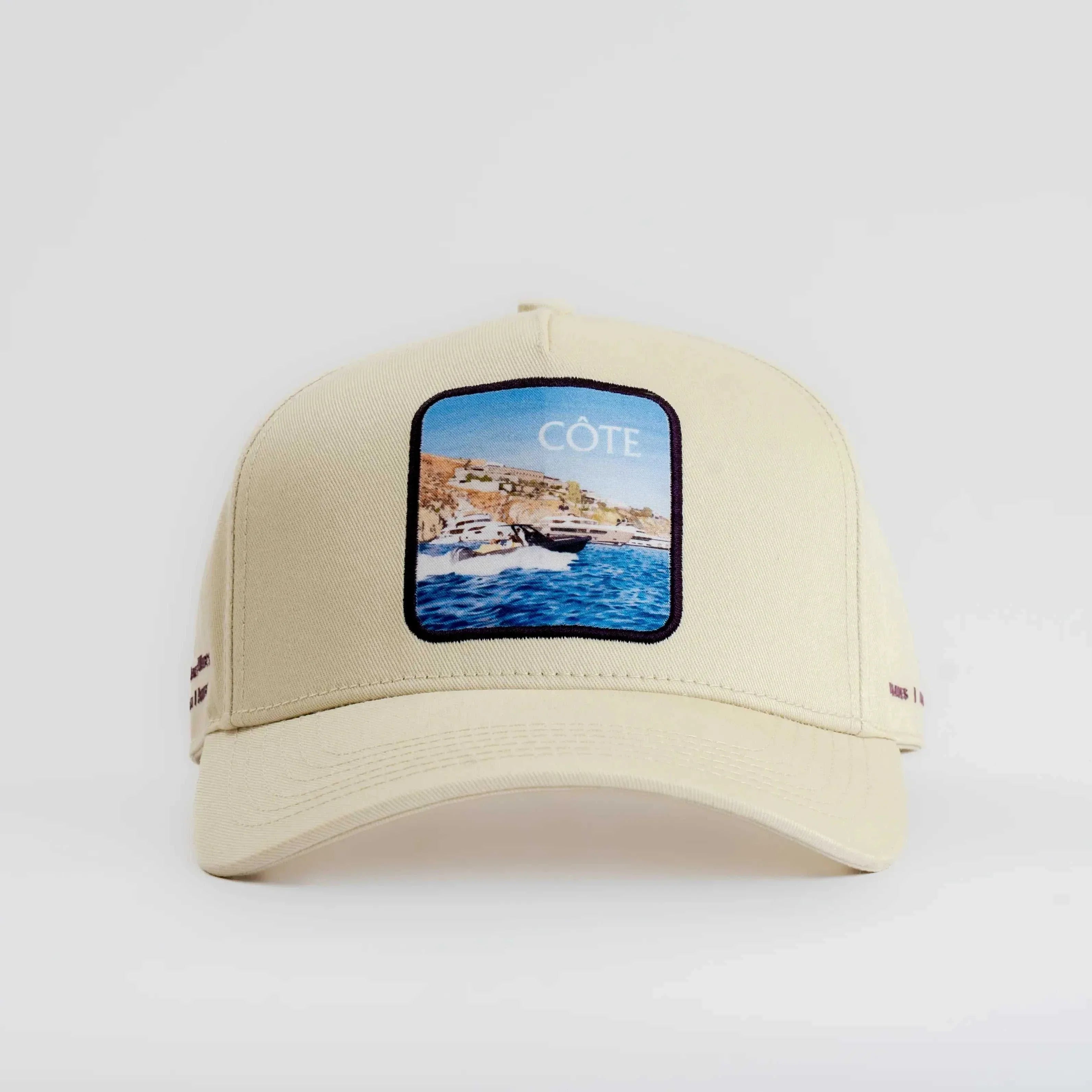 Côte Baseball Cap
