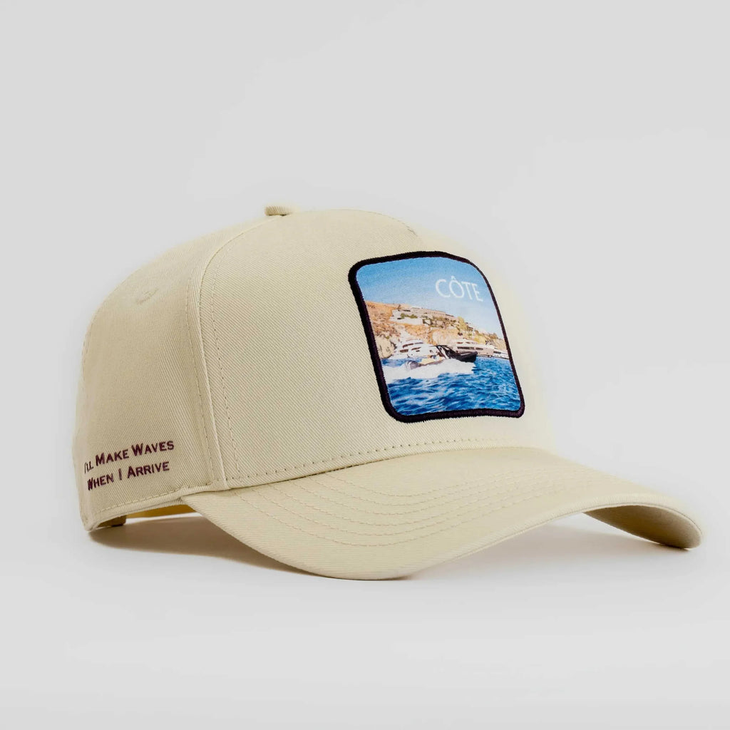 Côte Baseball Cap