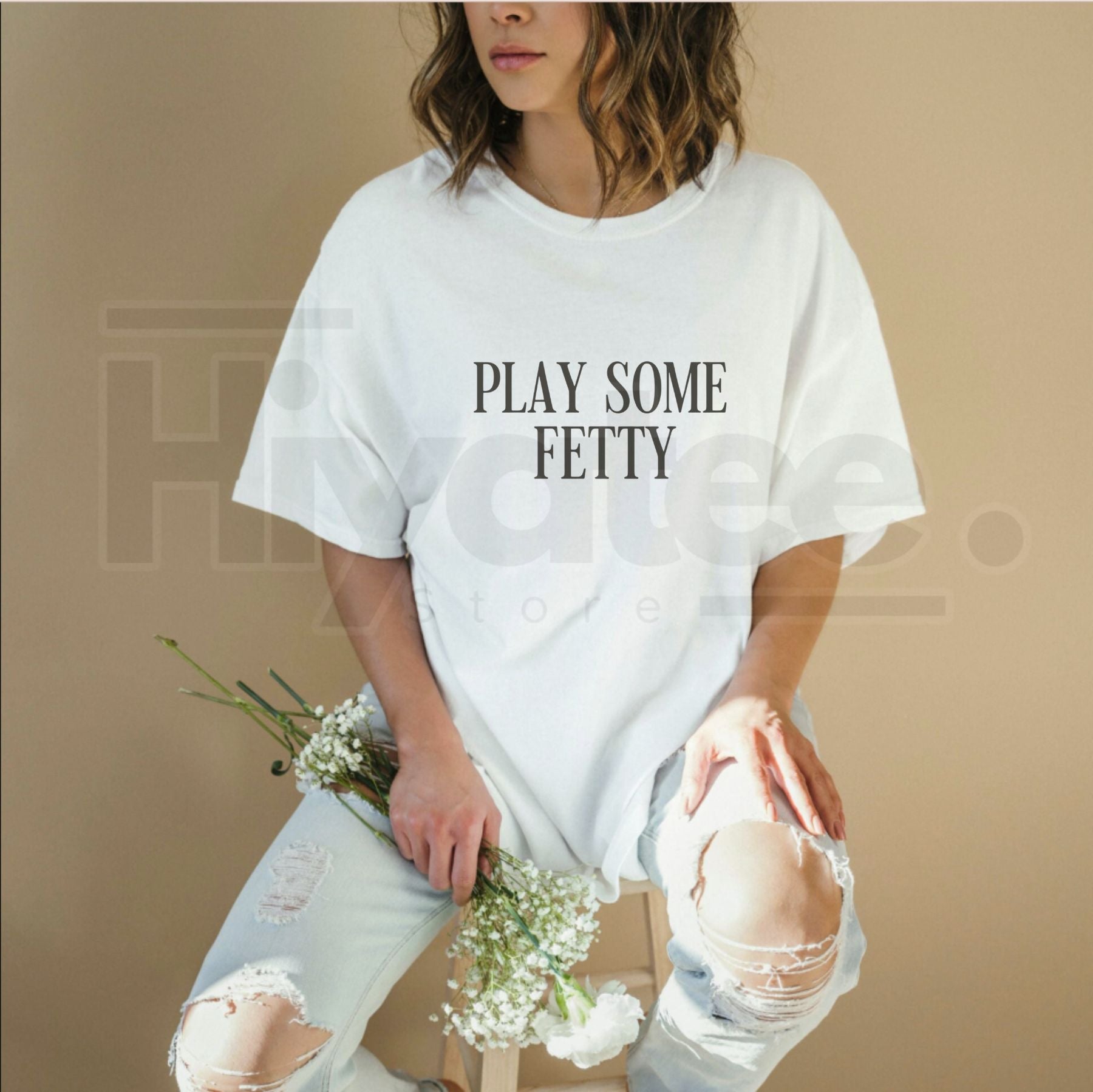 "Play Some Fetty" 1738 Remy Boyz – Premium 100% Cotton Urban Streetwear