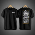 "Proverbial Maxim" T-Shirt - Tactical Army Military Men's Wear, Unisex Gun Shirt