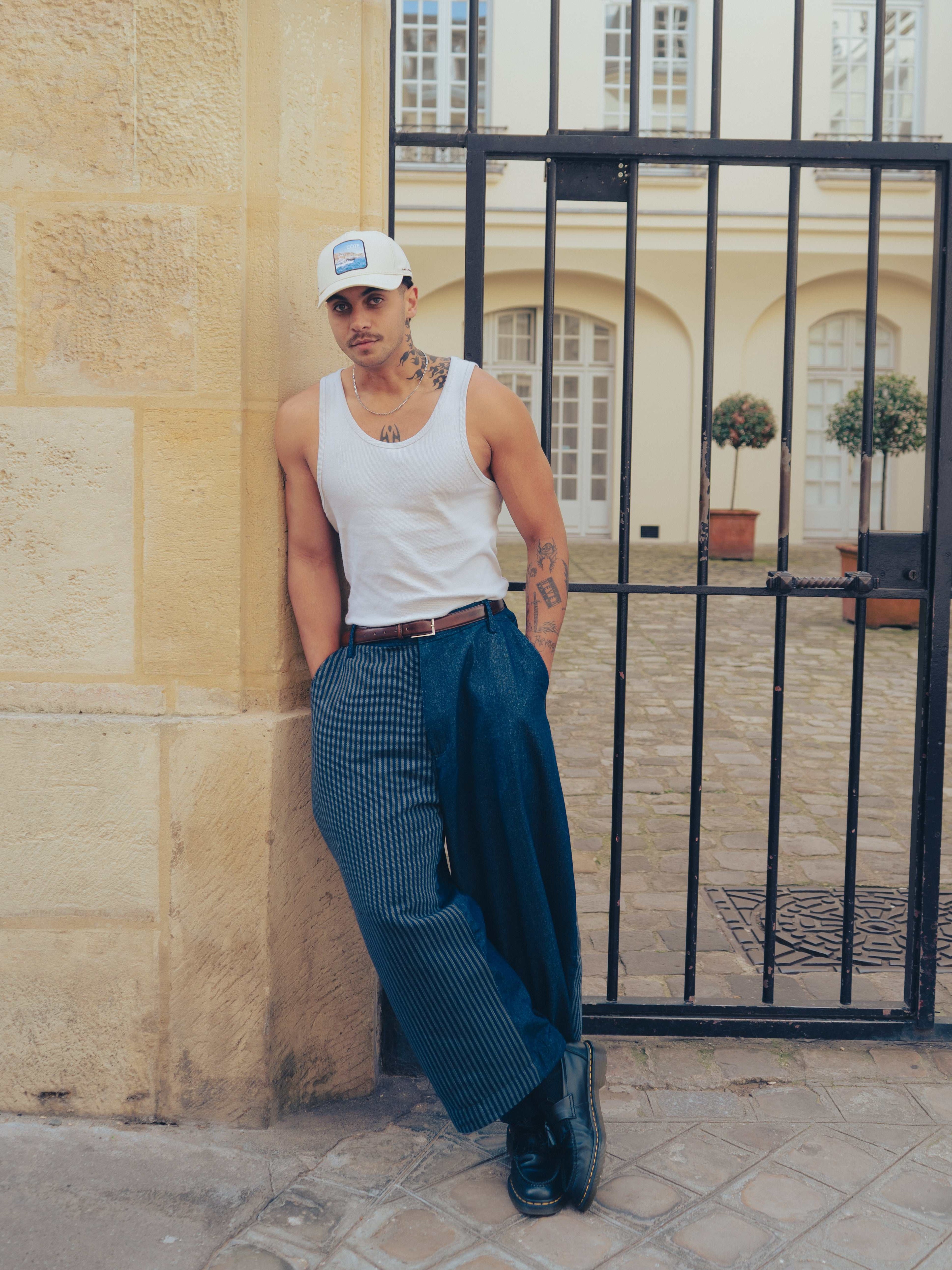 Côte Baseball Cap