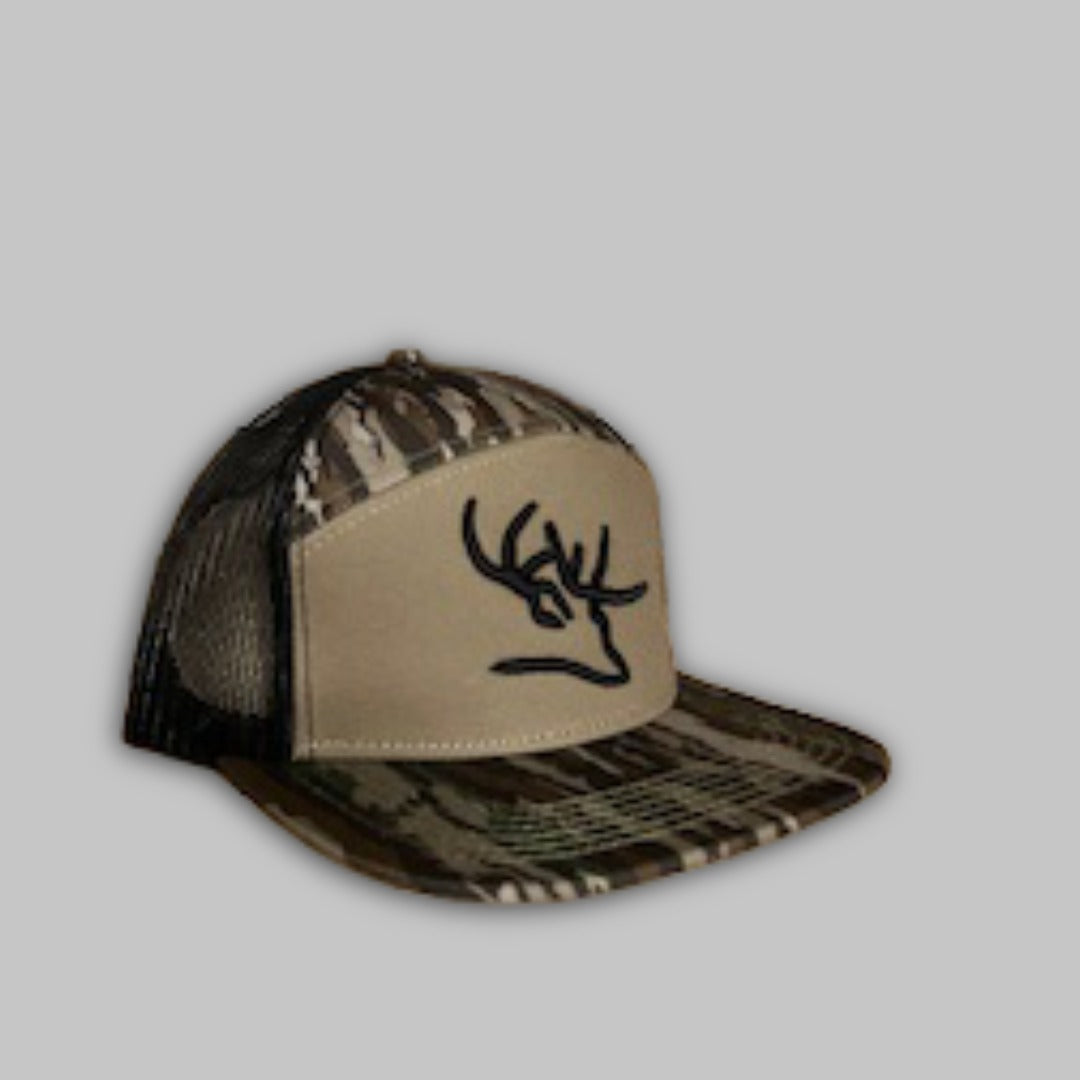 3D Puff 7 Panel