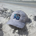 Reel Deal Bonefish Camo Trucker Hat