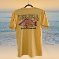 Reel Deal Hogfish Tee