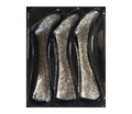 Headbanger Shad 6" Replacement Tails