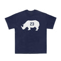Retro 23 Jersey Shirt - Vintage Baseball Fan Tee, Classic Sports Apparel for Men & Women