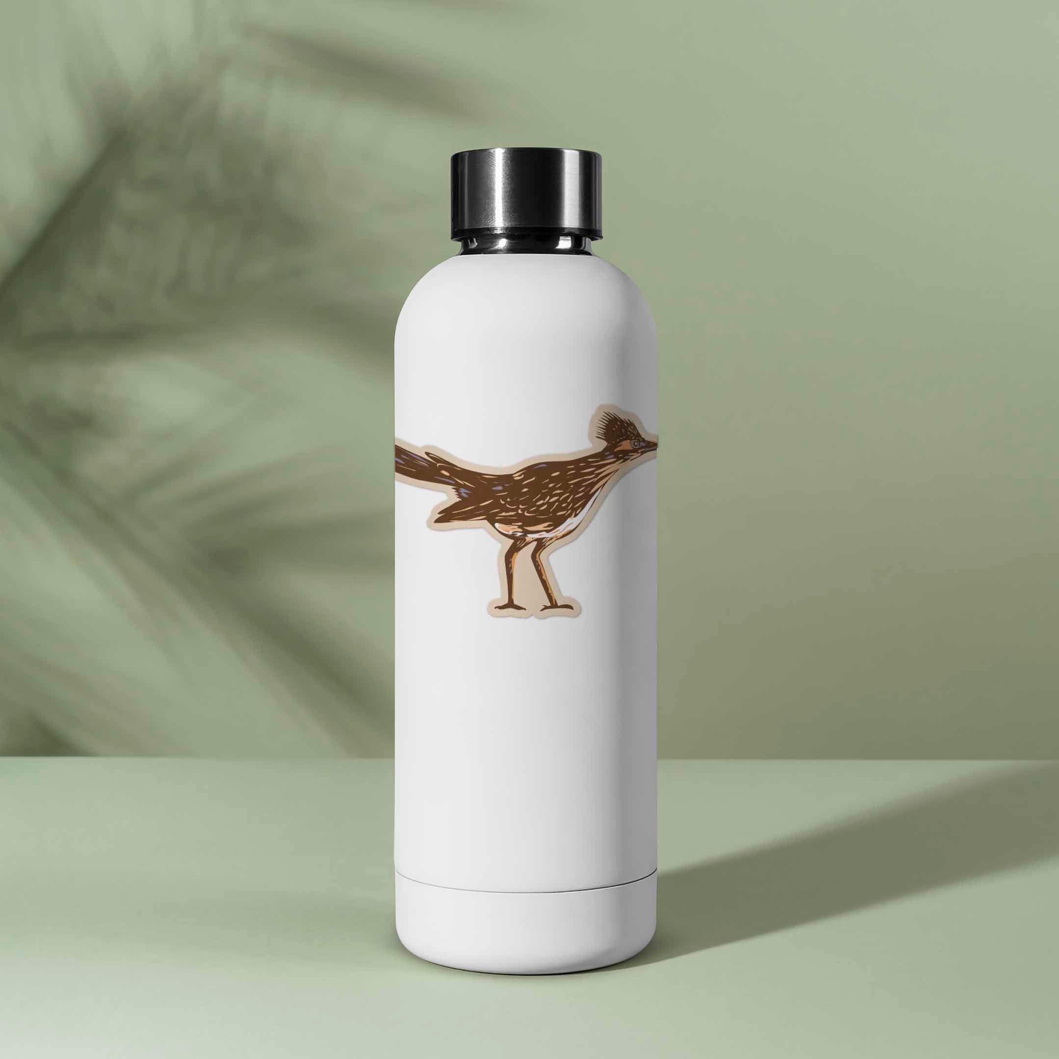 Roadrunner Sticker