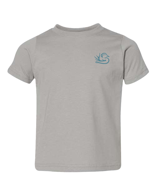 SDO Duck Stamp Toddler Tee