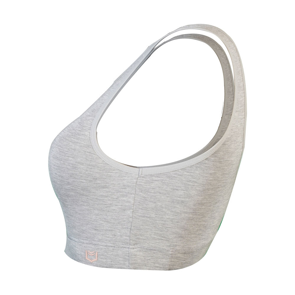 SHEATH Bamboo Padded Comfort Bralette