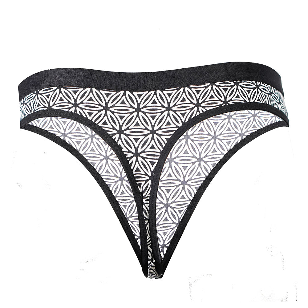SHEATH Women's Modal Thong