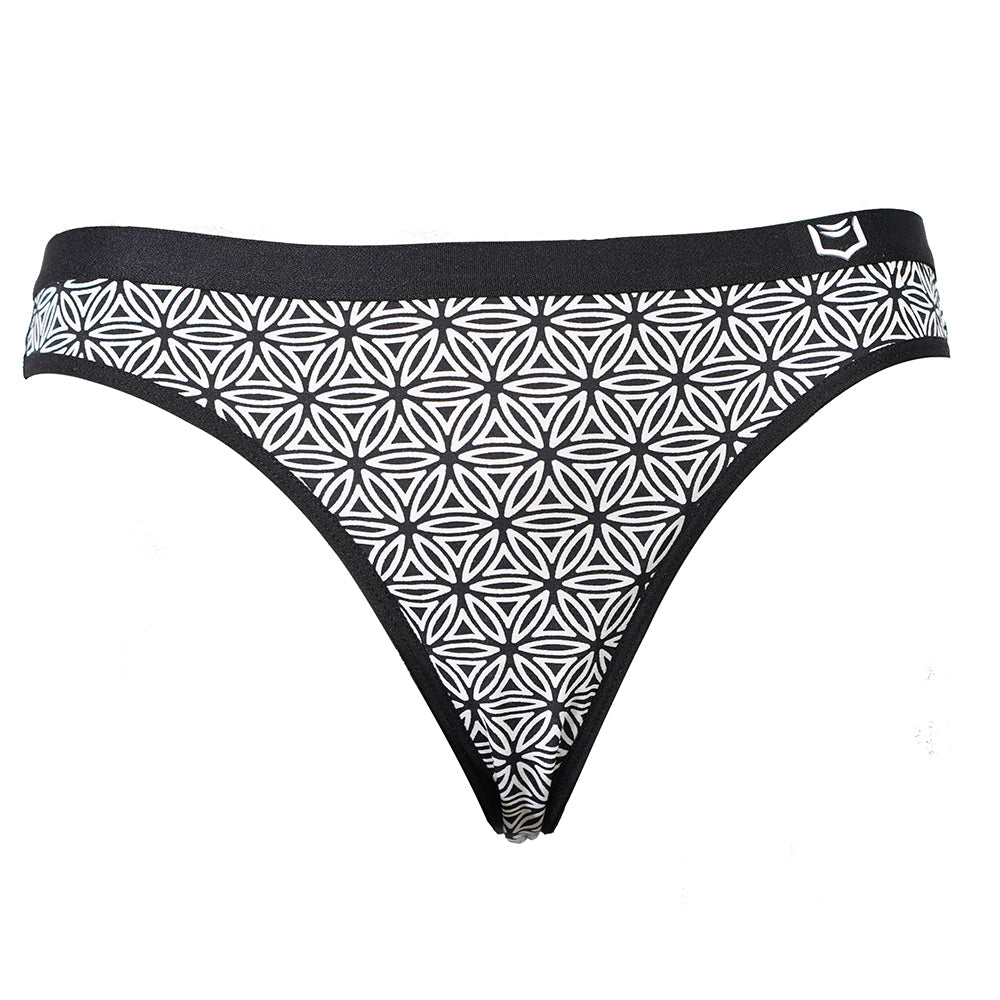 SHEATH Women's Modal Thong