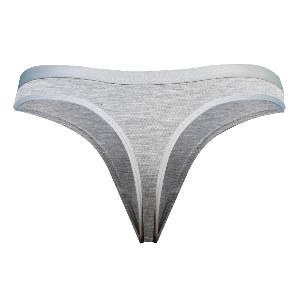 SHEATH Women's Bamboo Thong