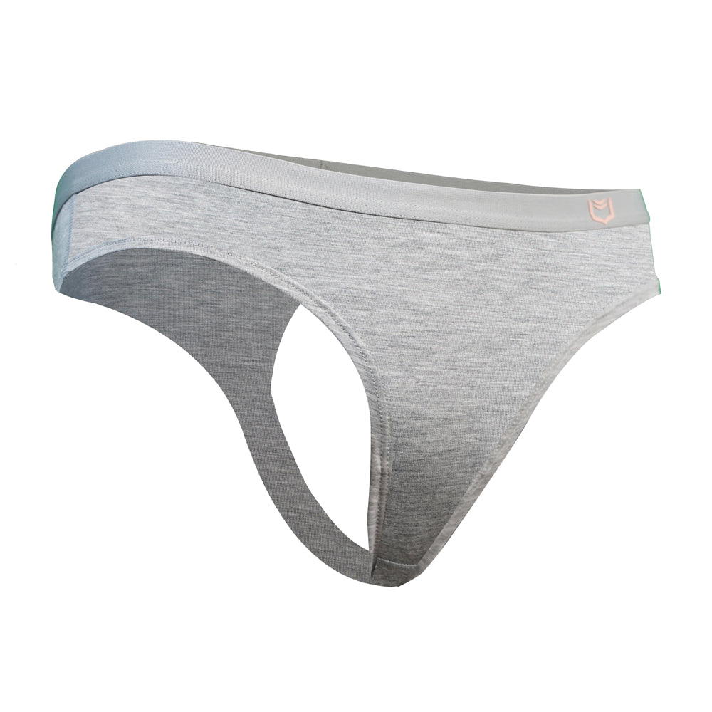 SHEATH Women's Bamboo Thong