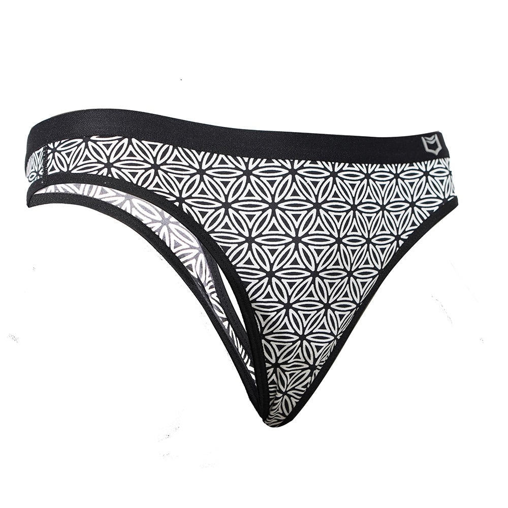 SHEATH Women's Modal Thong