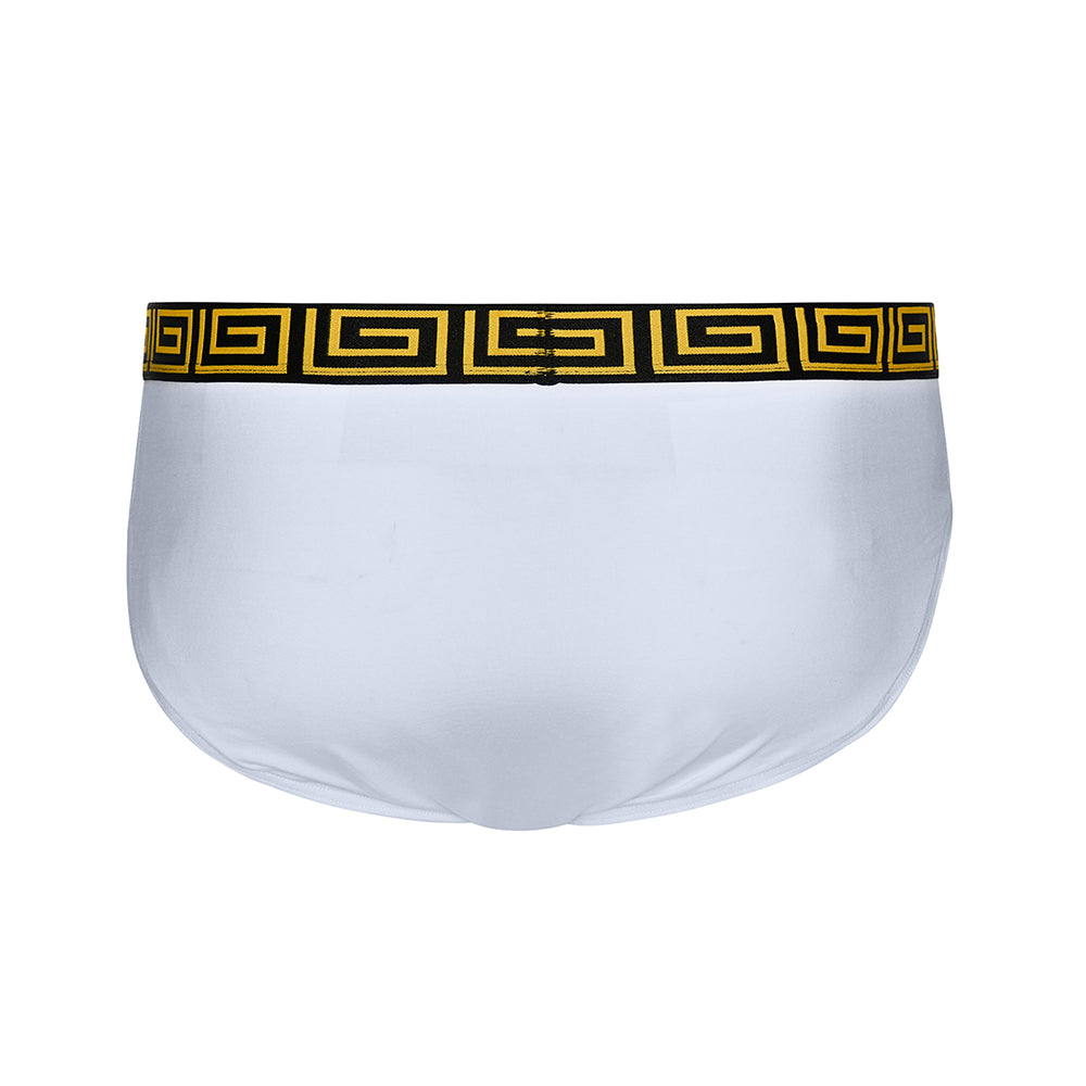 SHEATH Modal Men's Pouch European Brief