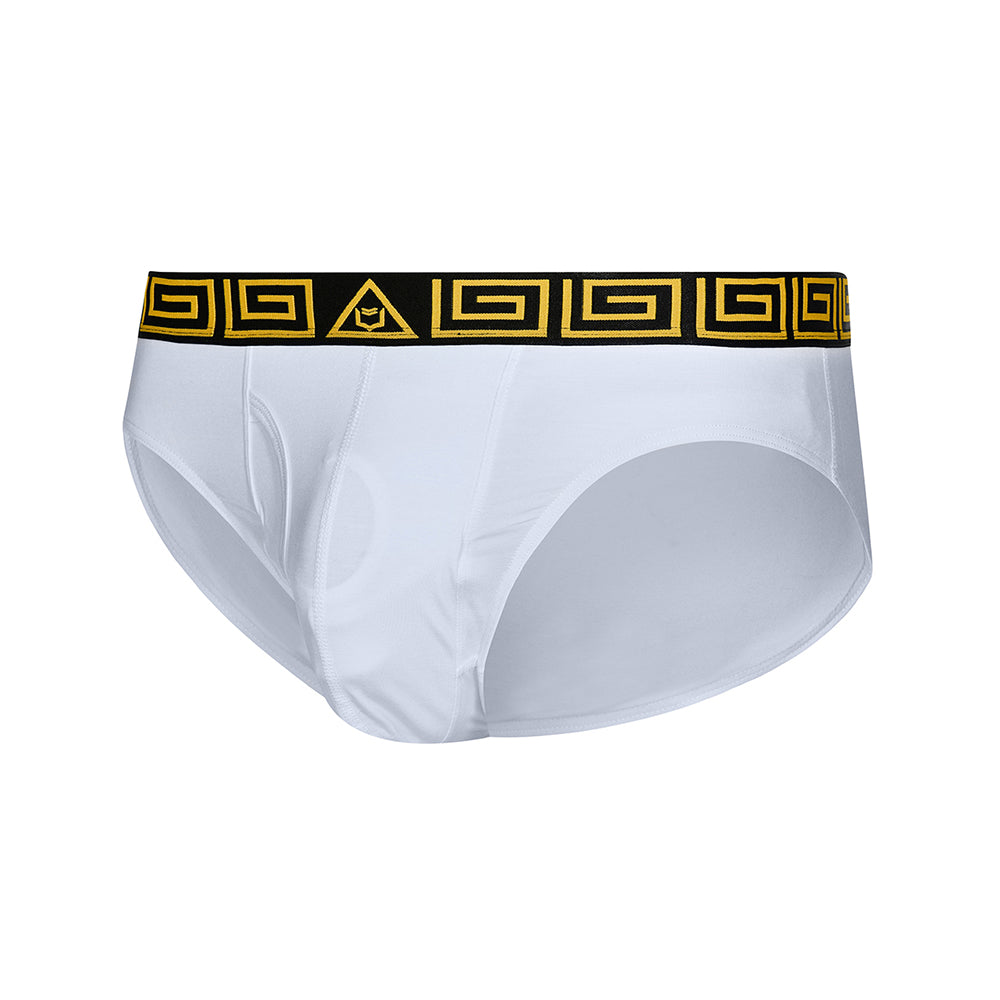 SHEATH Modal Men's Pouch European Brief
