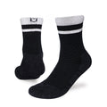 SHEATH Active Lifestyle Crew Socks