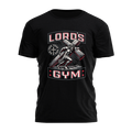 Lord's Gym Tee - 3423