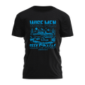Wise Men Seek Christ Tee - 4357
