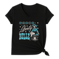 Liberty Belle V-Neck - 4349