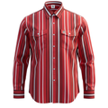 Shrub-Puncher FR (Red)