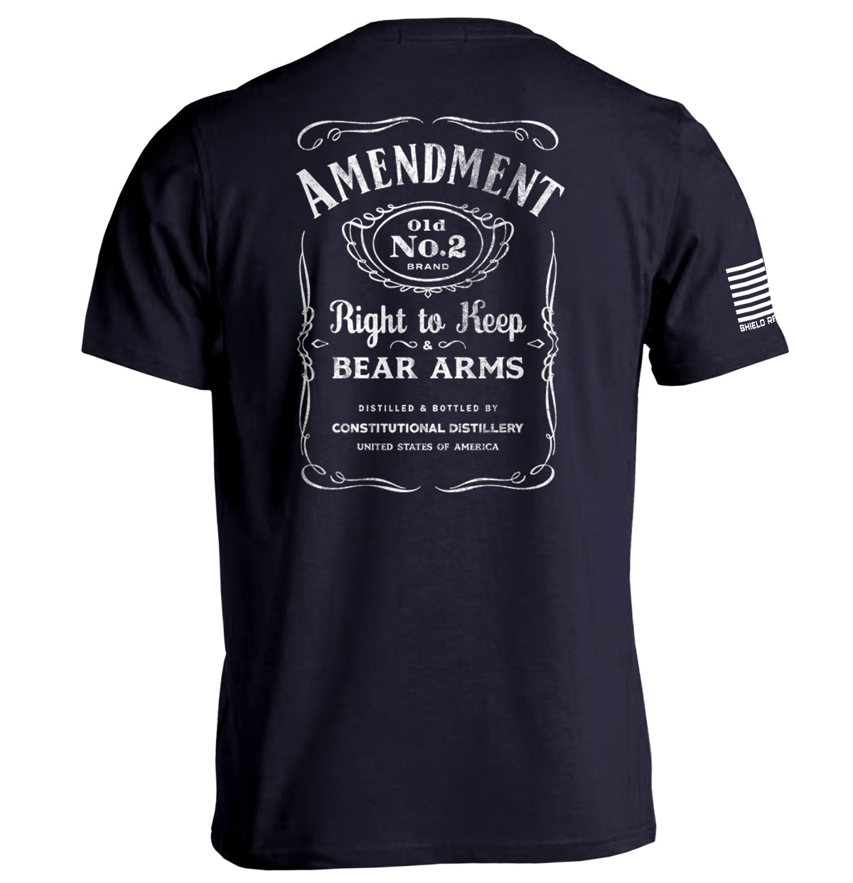 Amendment Old No 2