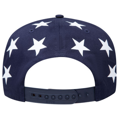 One Nation Under God Hat