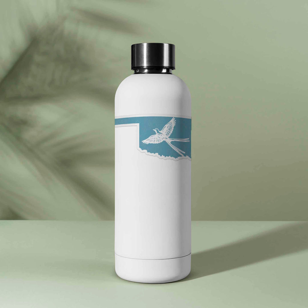 Oklahoma Scissortail Sticker