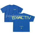 Scotty K Signature Oversize Tee - Official Artist Apparel, Modern Streetwear