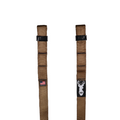 Single Step Sewn Climbing Stick Aider