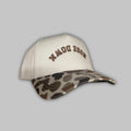 NDS Flipped Hat