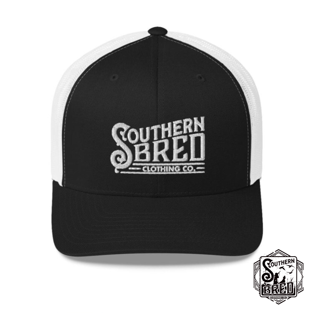 Southern Bred (Black and White)