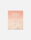 Strength Print