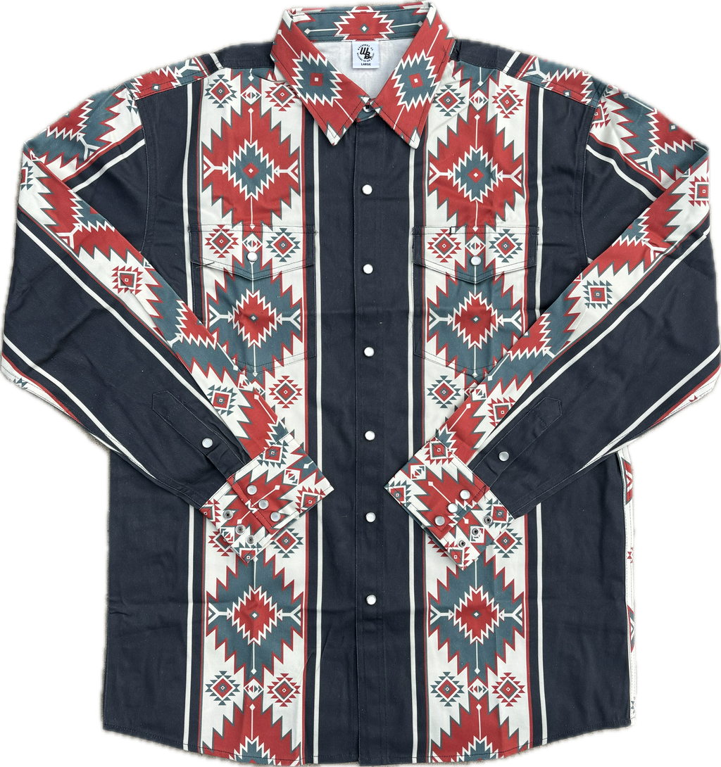 WoahBros Aztec (NON-FR)
