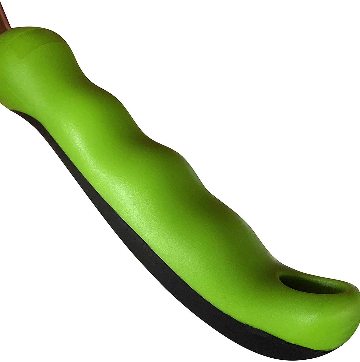 Stainless Steel Garden Transplanter Trowel