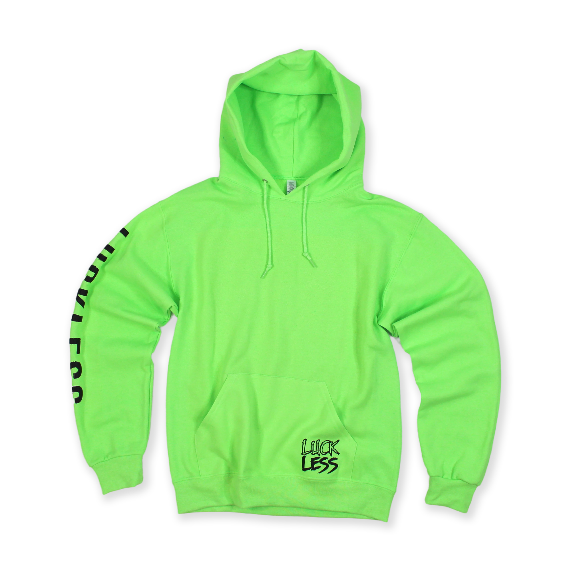 Tequila is Nasty Hoodie