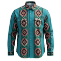 WoahBros Turquoise FR