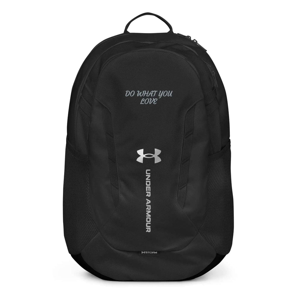 Sports and Outdoors Youth & Adult Gear - Under Armour® Backpack - L2N2