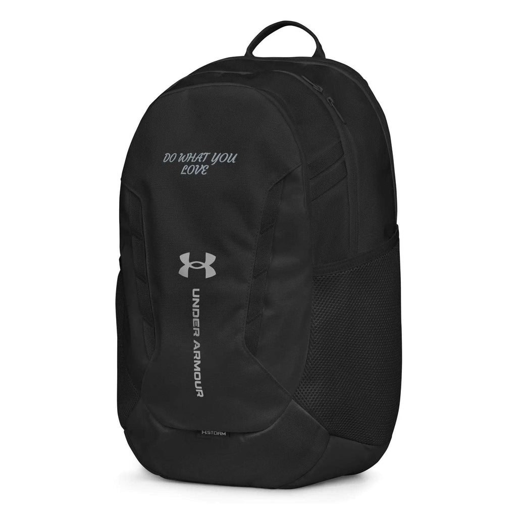 Sports and Outdoors Youth & Adult Gear - Under Armour® Backpack - L2N2